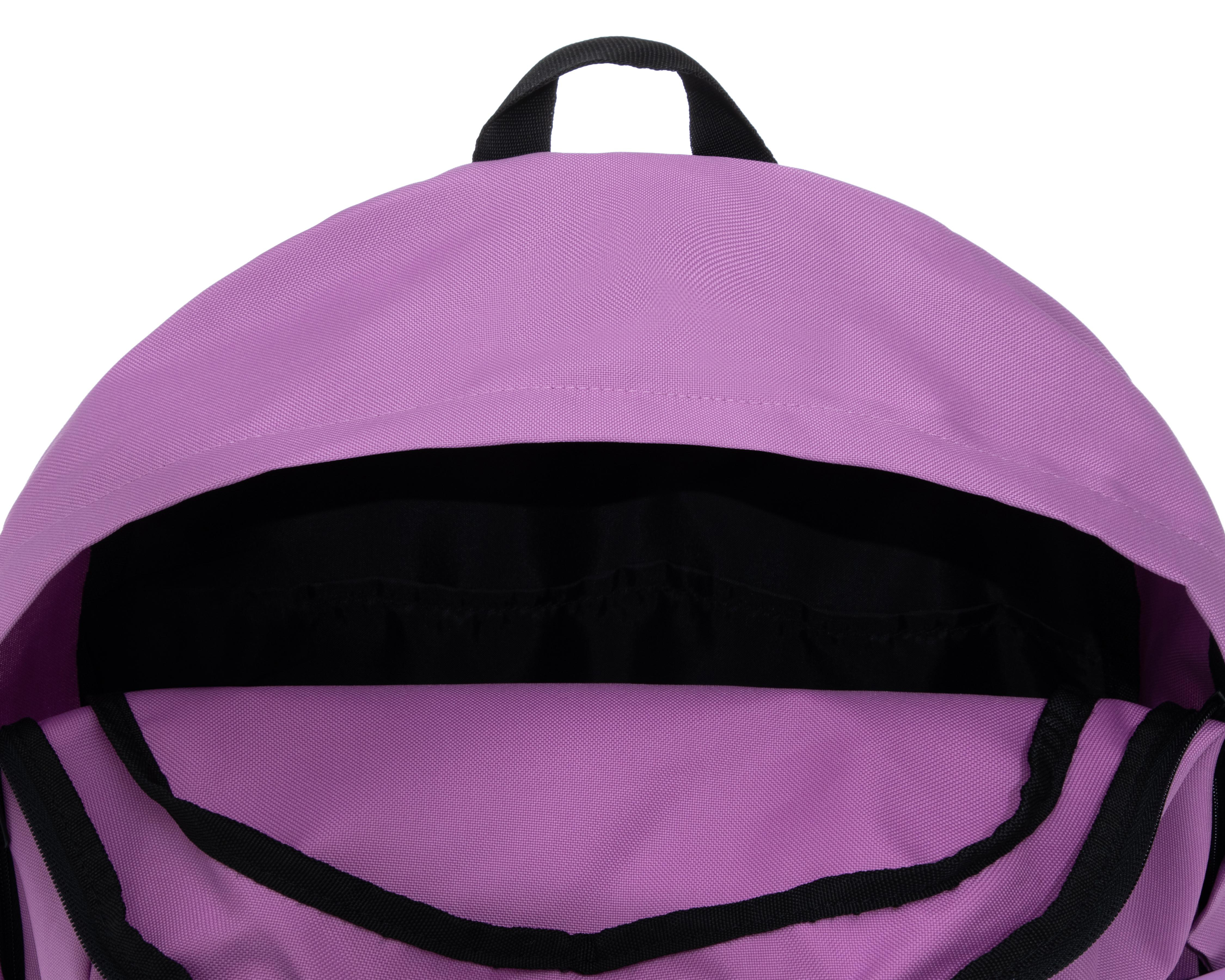 Foto 6 | Mochila Adidas Badge of Sport Lila