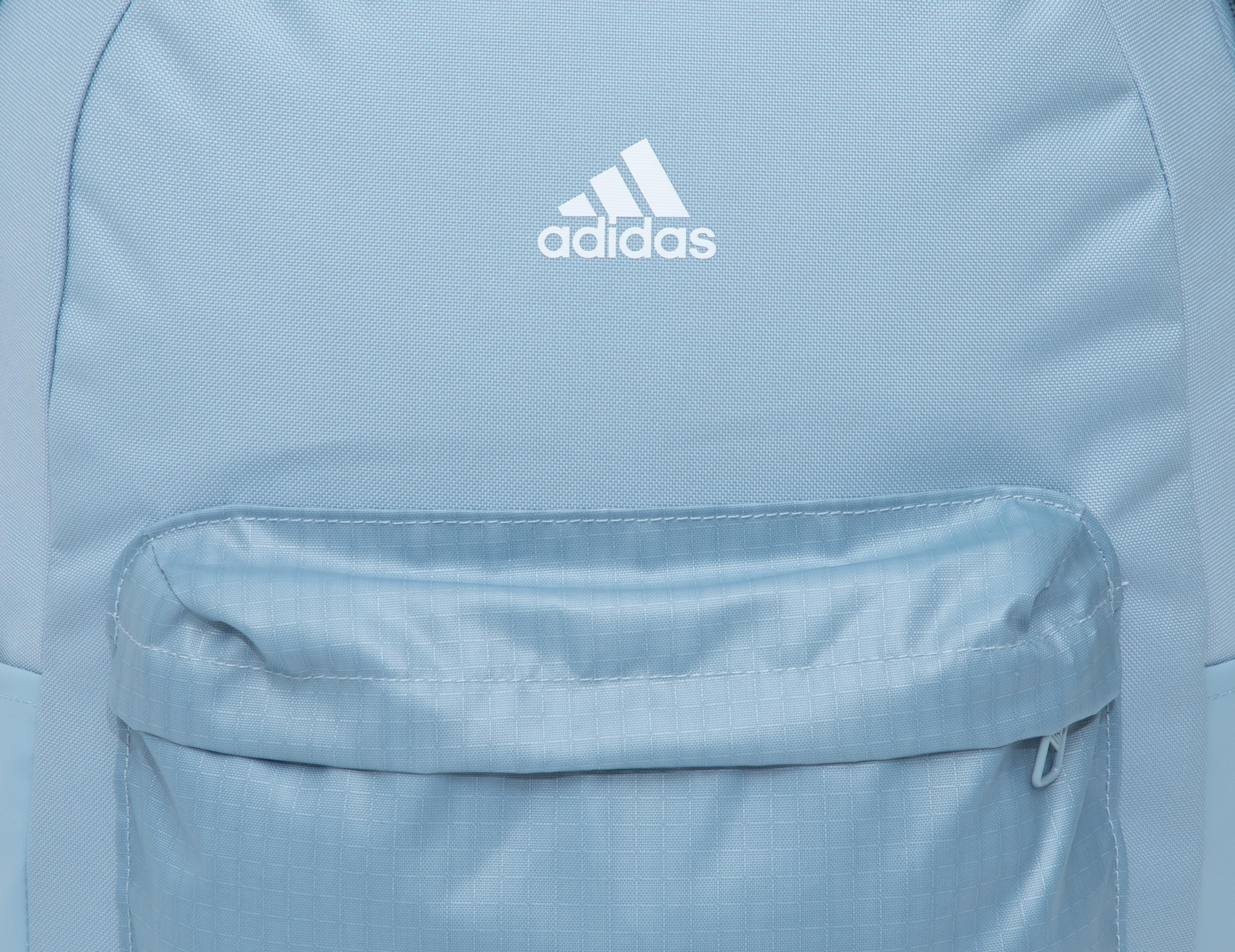 Foto 6 pulgar | Mochila Adidas Classic Badge of Sport