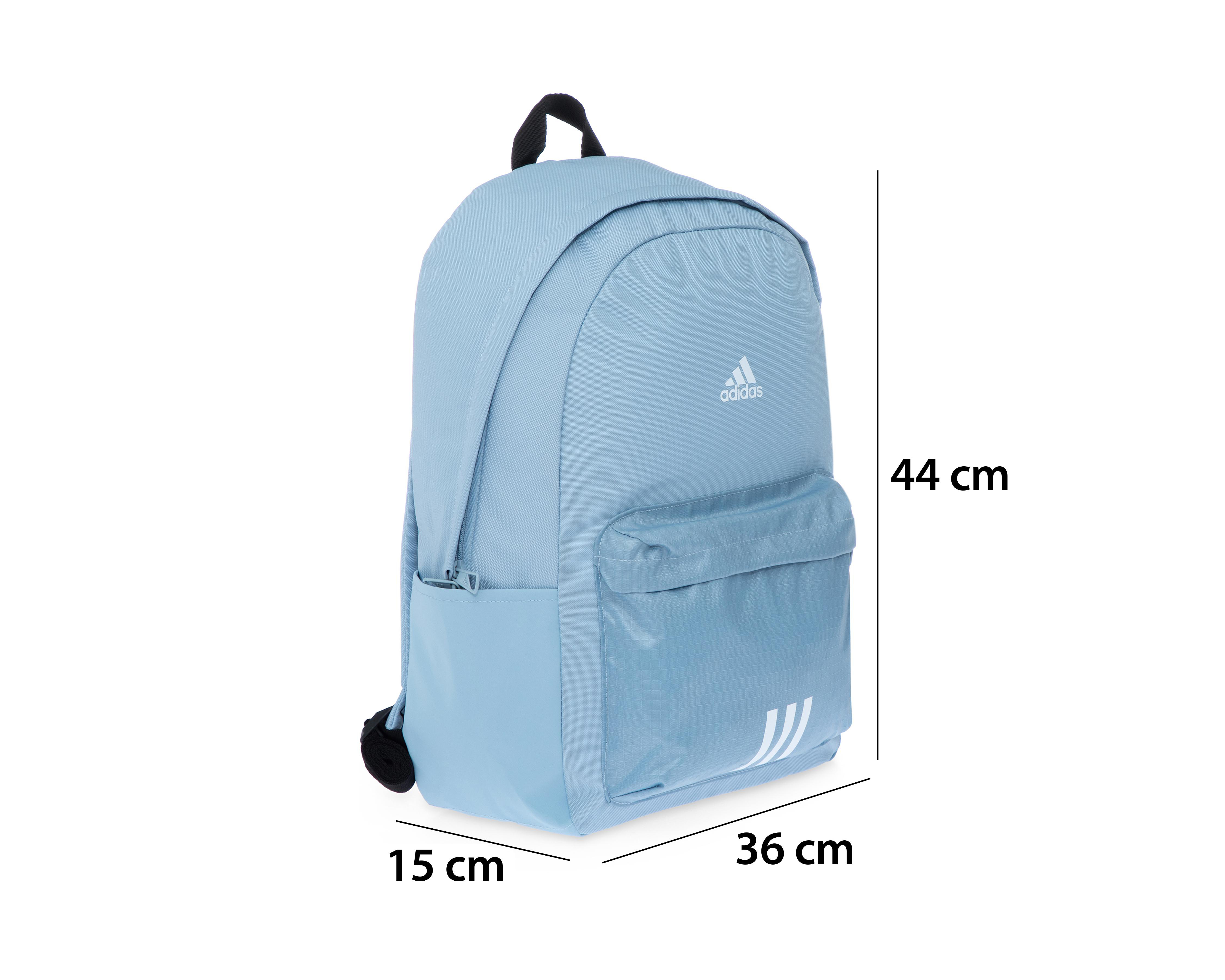 Foto 8 pulgar | Mochila Adidas Classic Badge of Sport