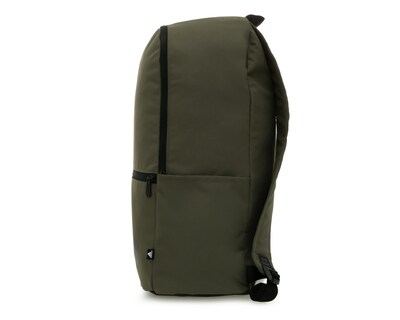Foto 3 | Mochila Adidas Classic Foundation Verde Oliva