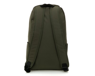 Foto 4 | Mochila Adidas Classic Foundation Verde Oliva