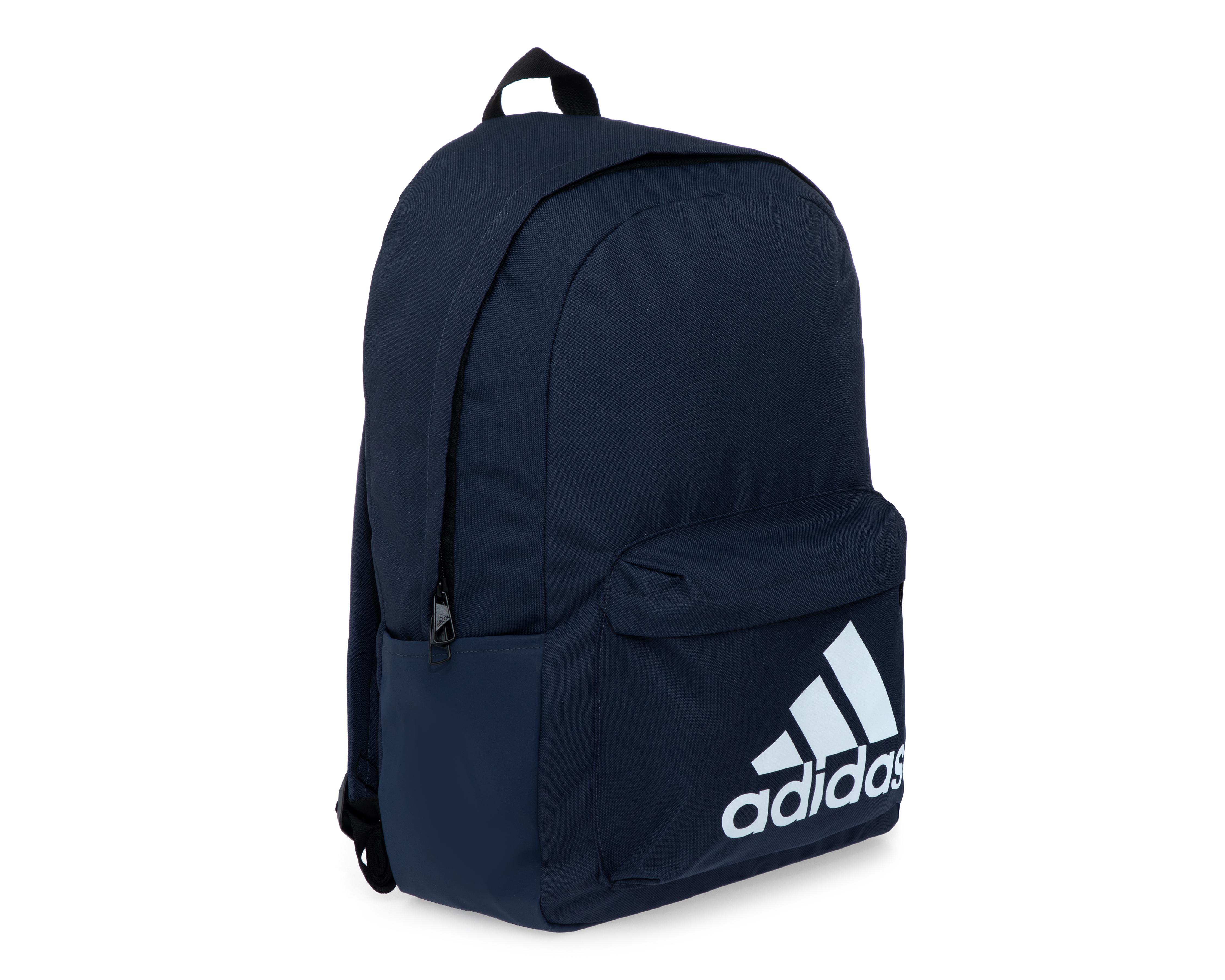 Foto 3 pulgar | Mochila Adidas Classic Badge of Sport