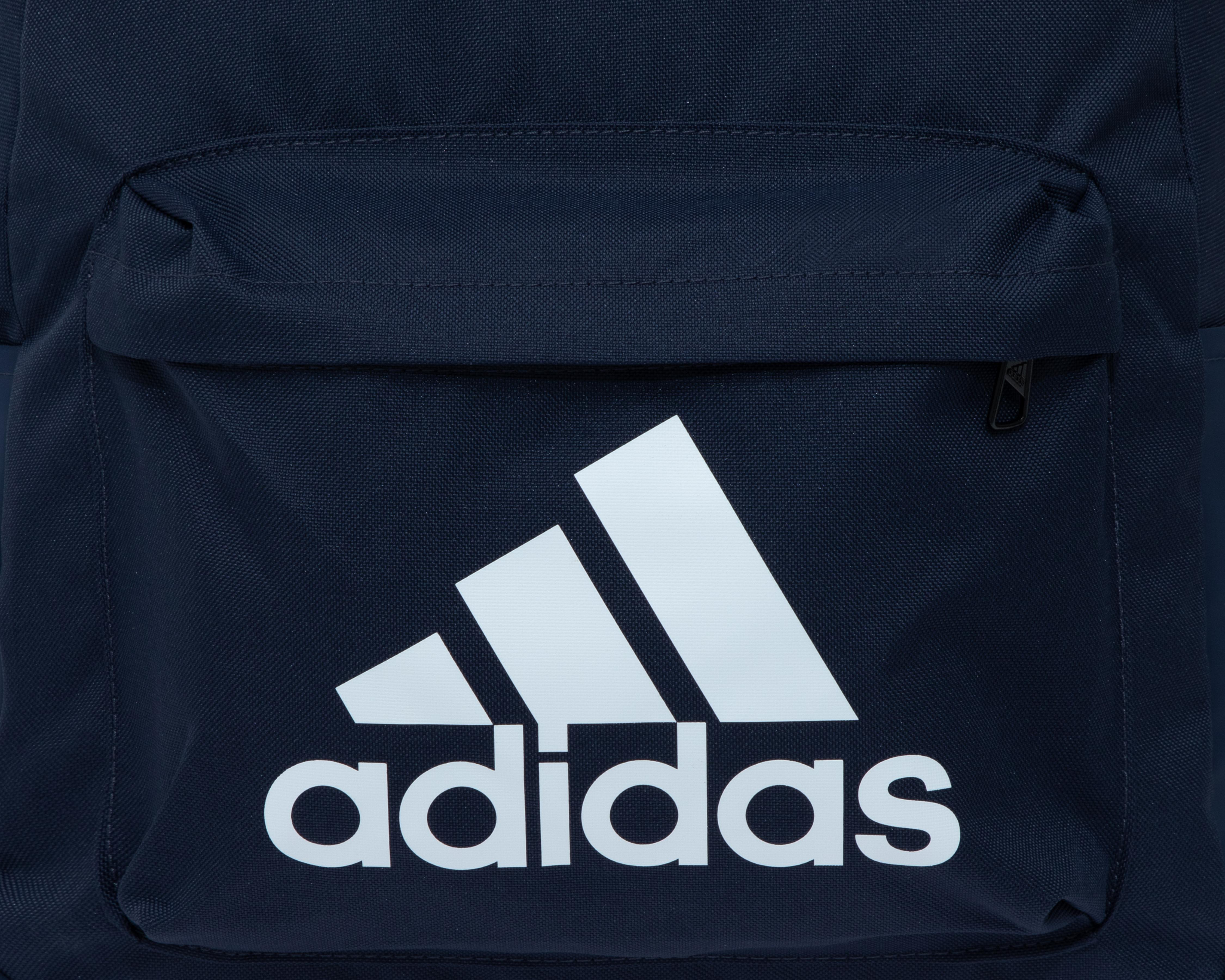 Foto 6 pulgar | Mochila Adidas Classic Badge of Sport