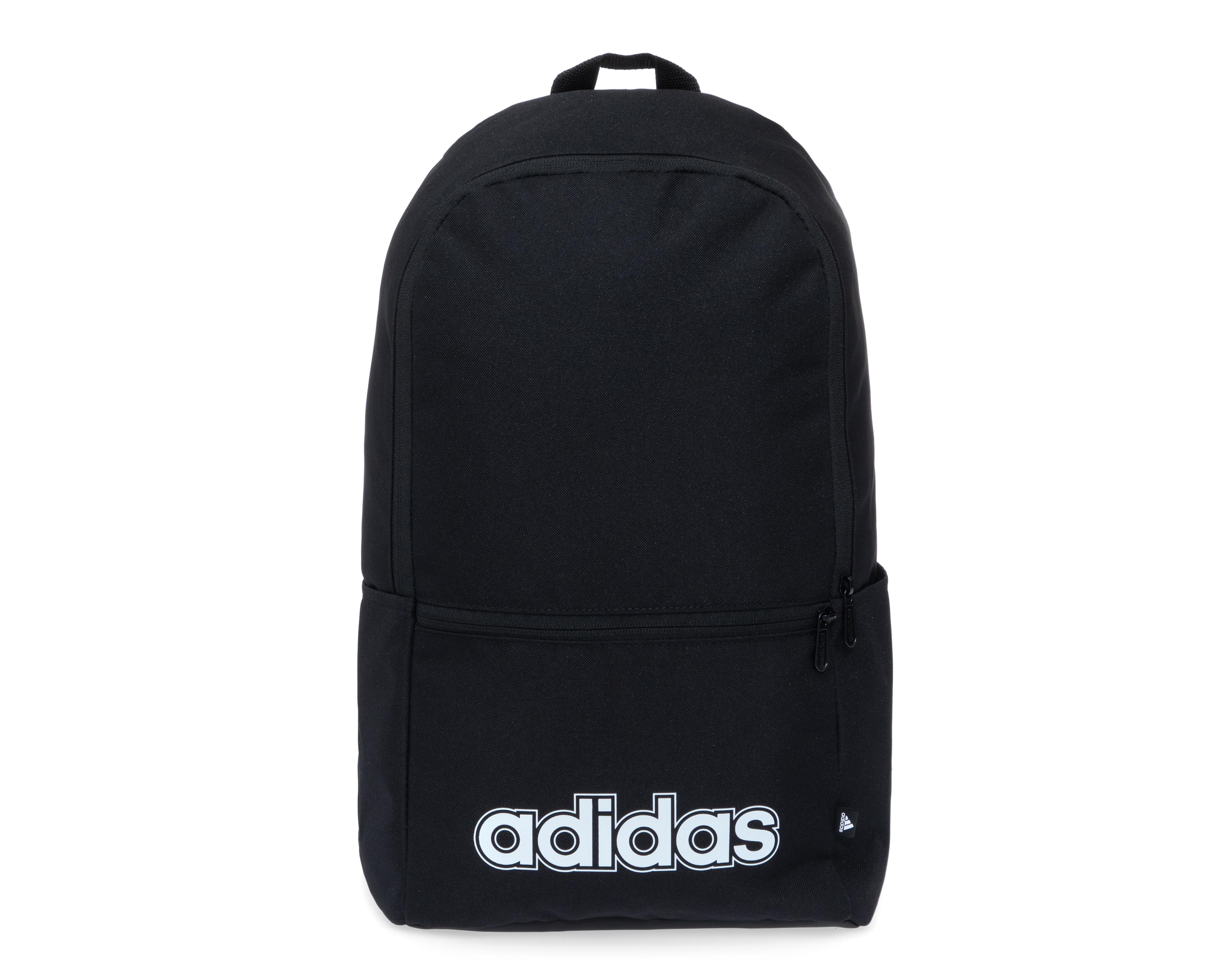 Foto 2 pulgar | Mochila Adidas Classic Foundation