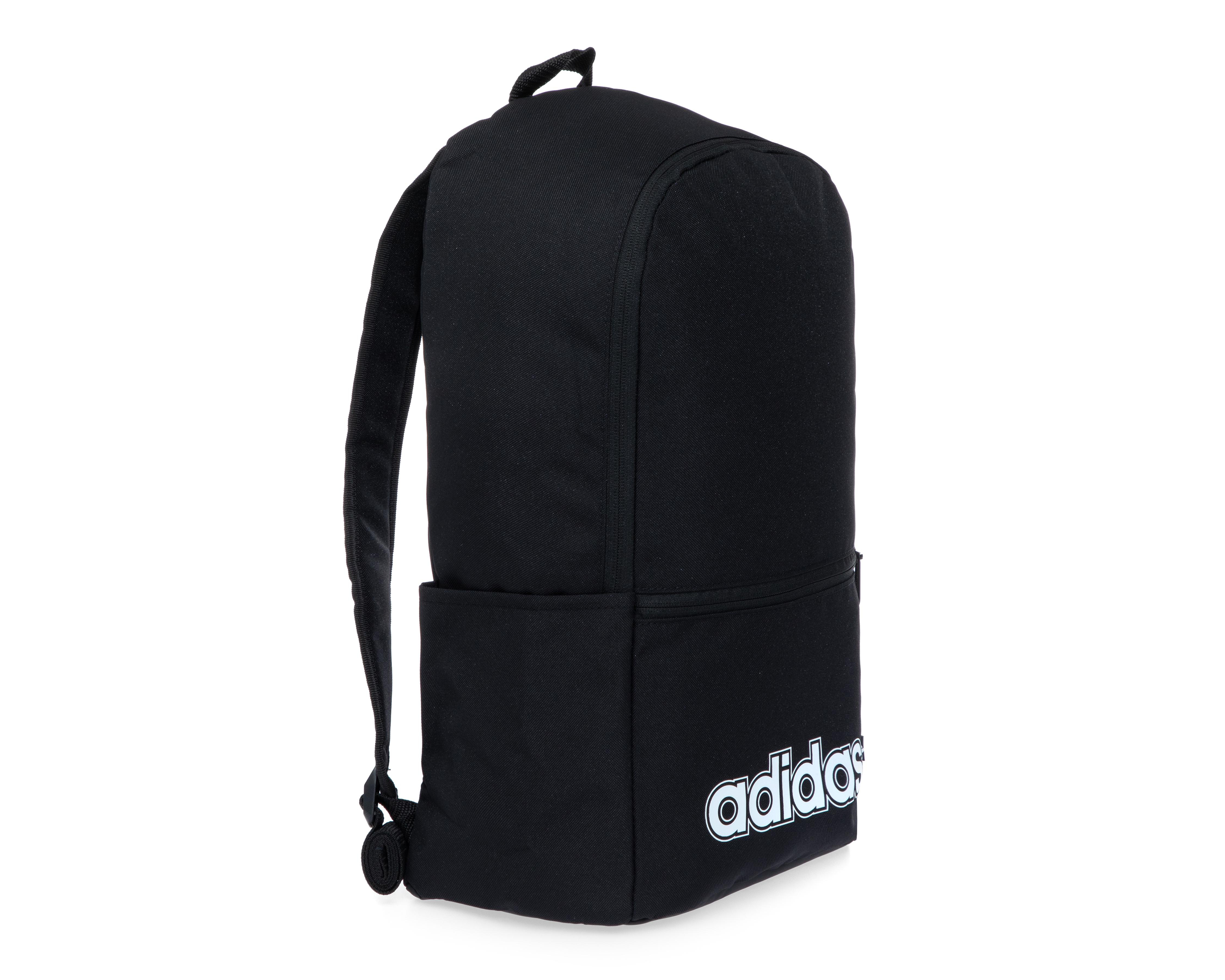 Foto 3 pulgar | Mochila Adidas Classic Foundation