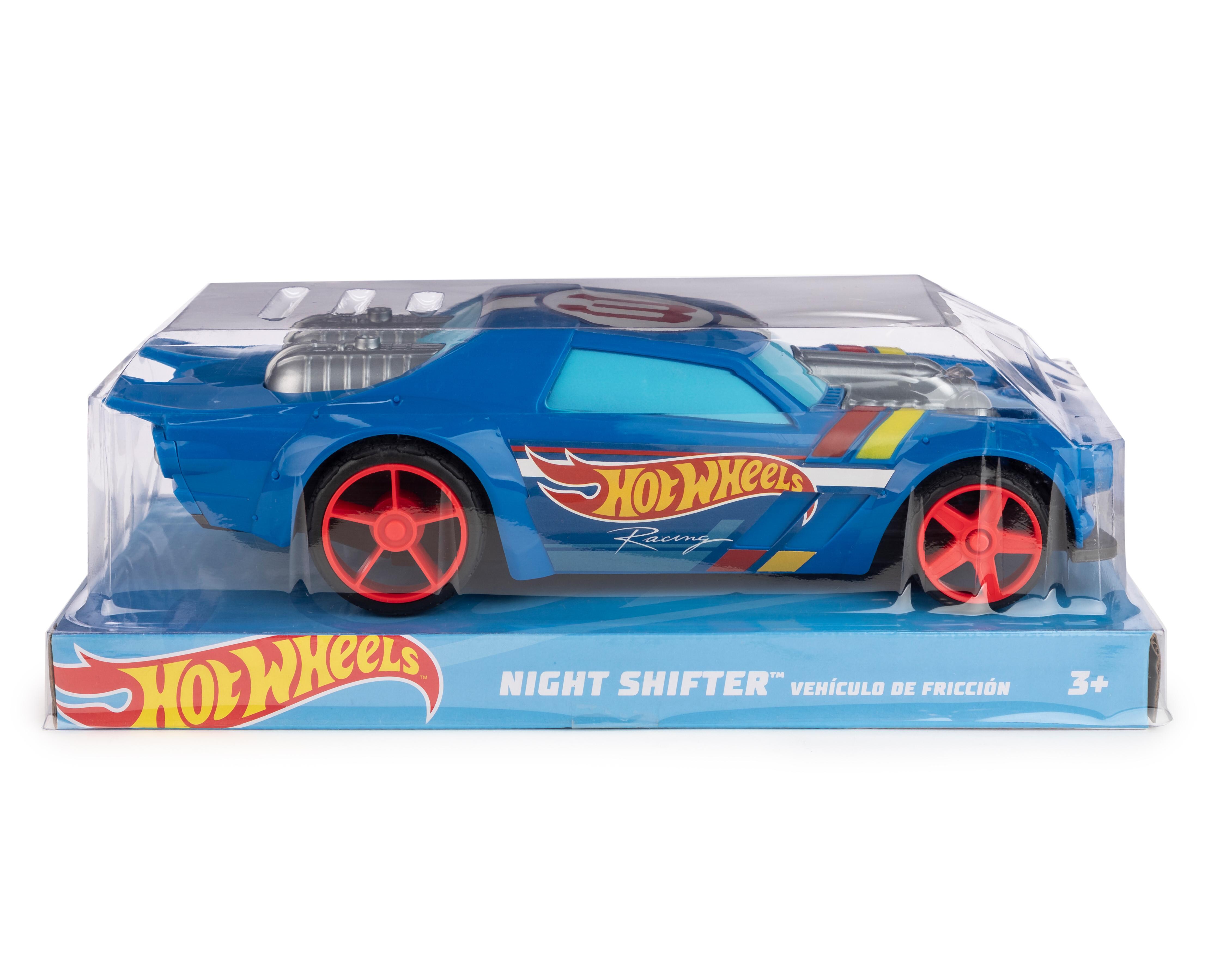 Carros hot wheels discount coppel