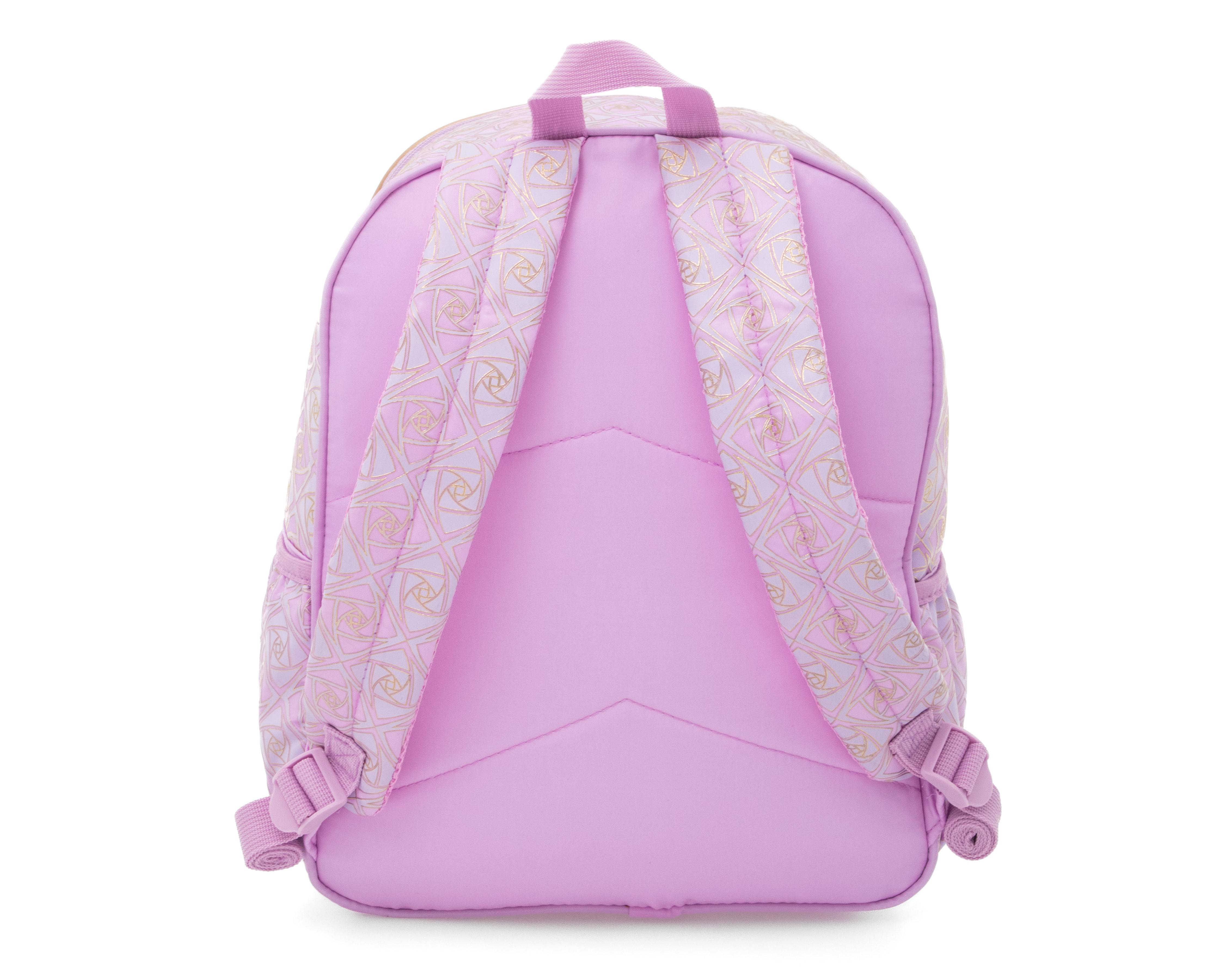Foto 5 pulgar | Mochila Disney Wish Lila