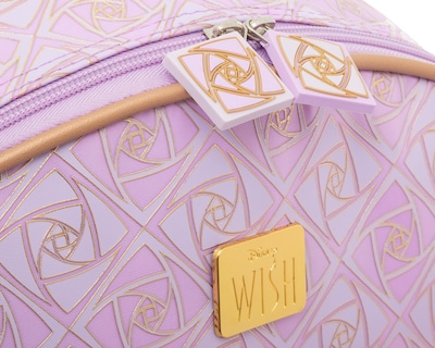 Foto 5 | Mochila Disney Wish Lila