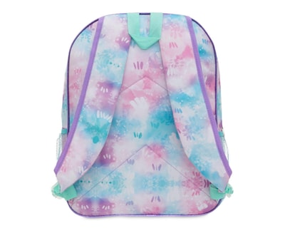 Foto 4 | Mochila Escolar Girls Attitude con Accesorios