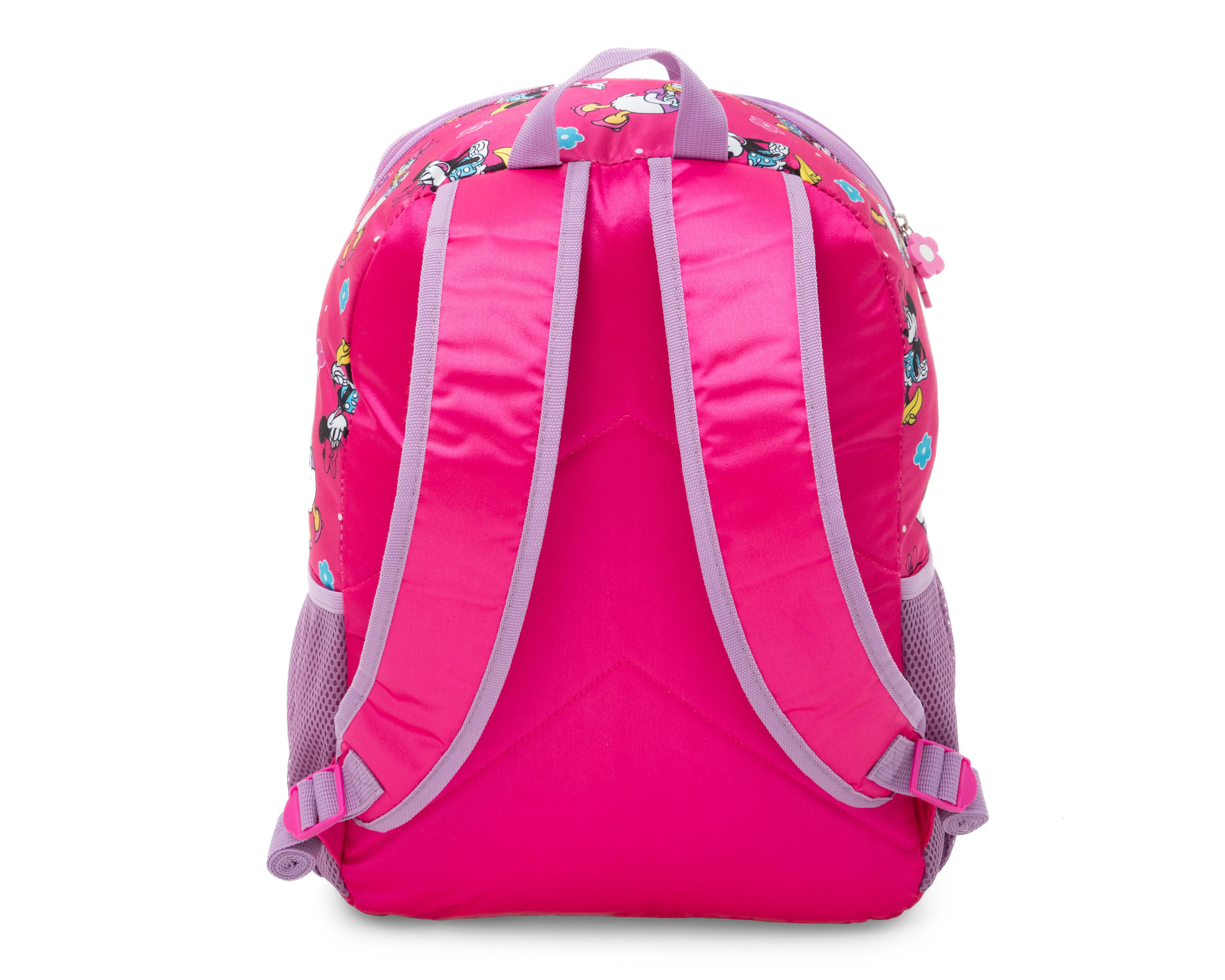 Foto 5 | Mochila Disney Minnie Mouse con Lonchera