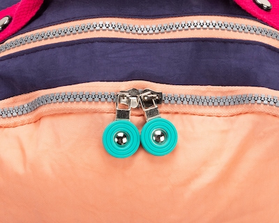 Foto 5 | Mochila Girls Attitude con Lapicera