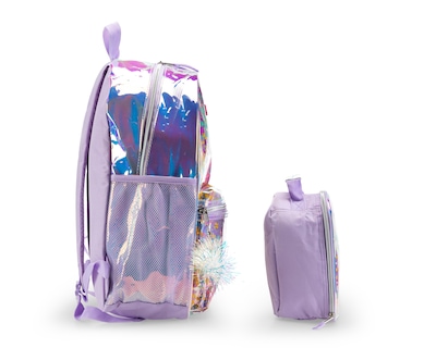 Foto 3 | Mochila Girls Attitude con Lonchera