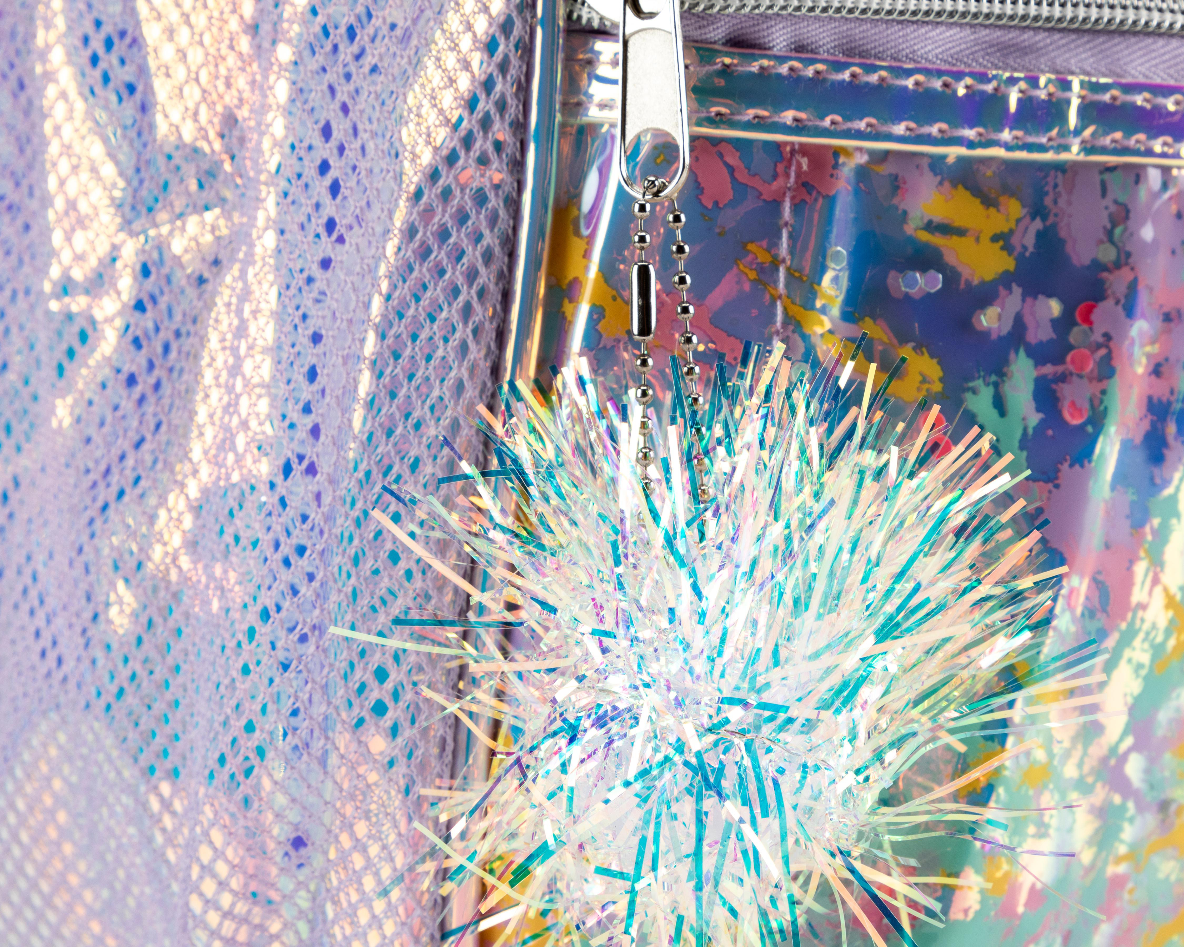 Foto 5 | Mochila Girls Attitude con Lonchera