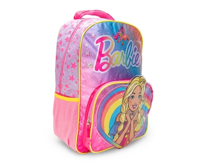 Foto 2 | Mochila Barbie Multicolor
