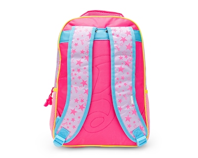 Foto 4 | Mochila Barbie Multicolor