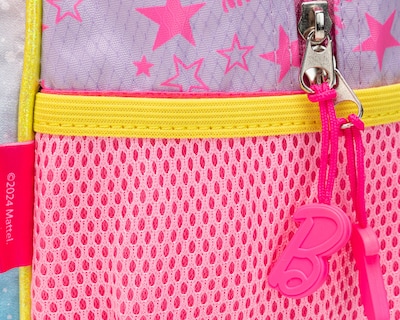 Foto 5 | Mochila Barbie Multicolor