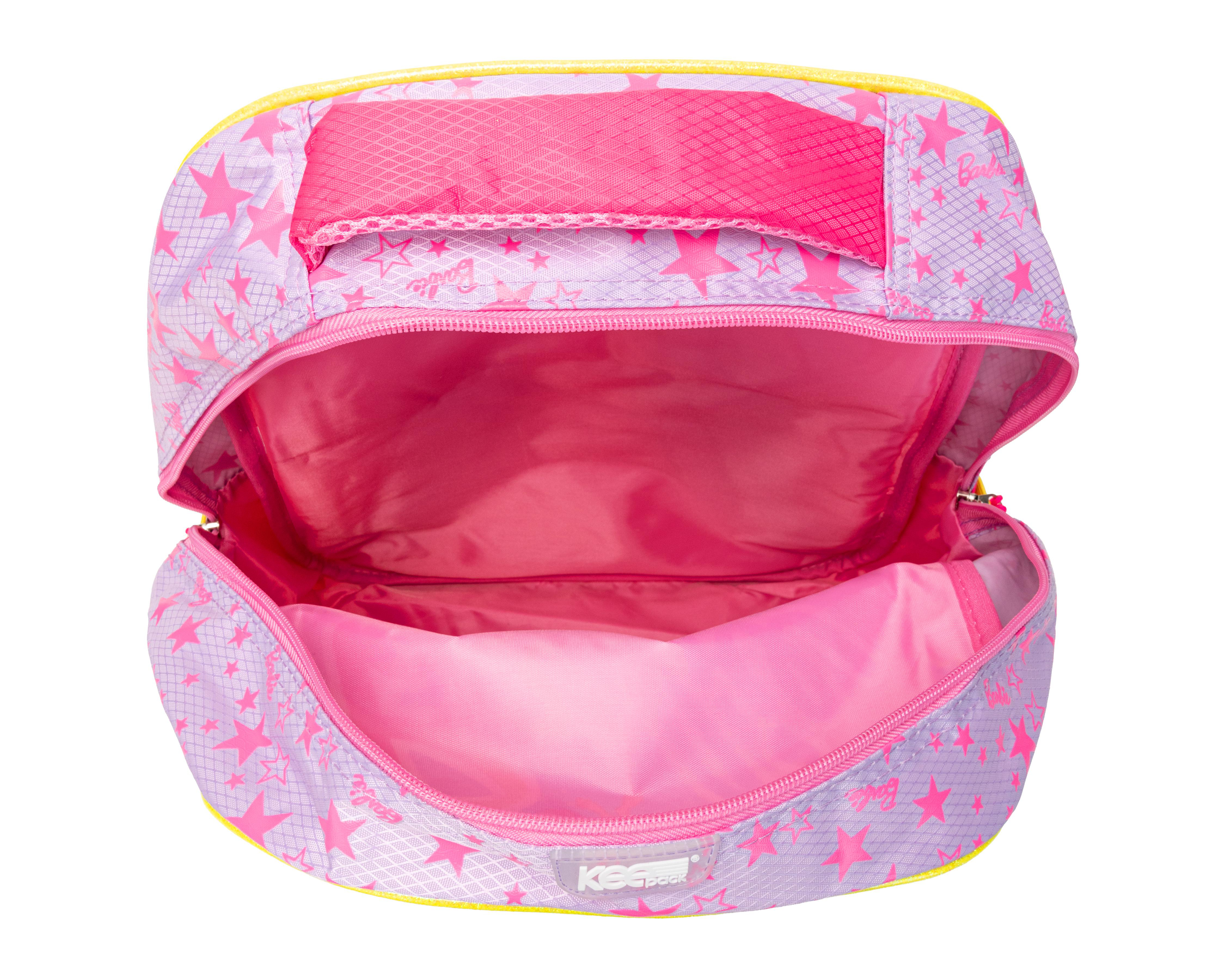 Foto 6 | Mochila Barbie Multicolor