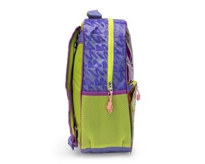 Foto 3 | Mochila Bob Esponja Multicolor