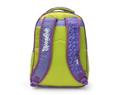 Foto 4 | Mochila Bob Esponja Multicolor
