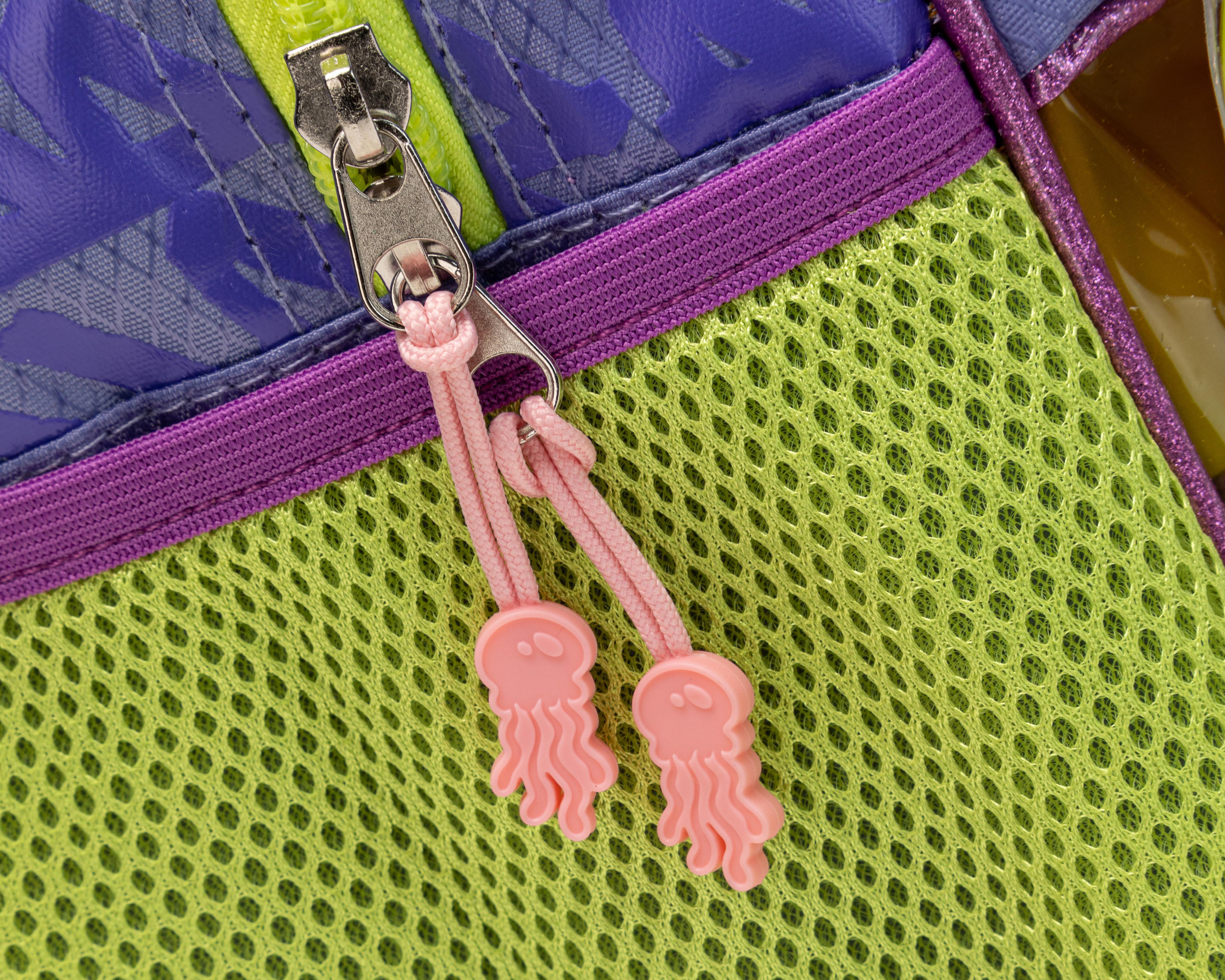 Foto 5 | Mochila Bob Esponja Multicolor