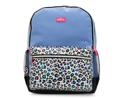 Foto 1 | Mochila Escolar Hallmark Azul