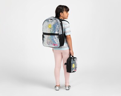 Foto 8 | Mochila Girls Attitude con Lonchera