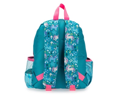 Foto 4 | Mochila Escolar Girls Attitude de Unicornios