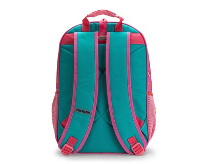 Foto 4 | Mochila Chenson Super Mario Rosa