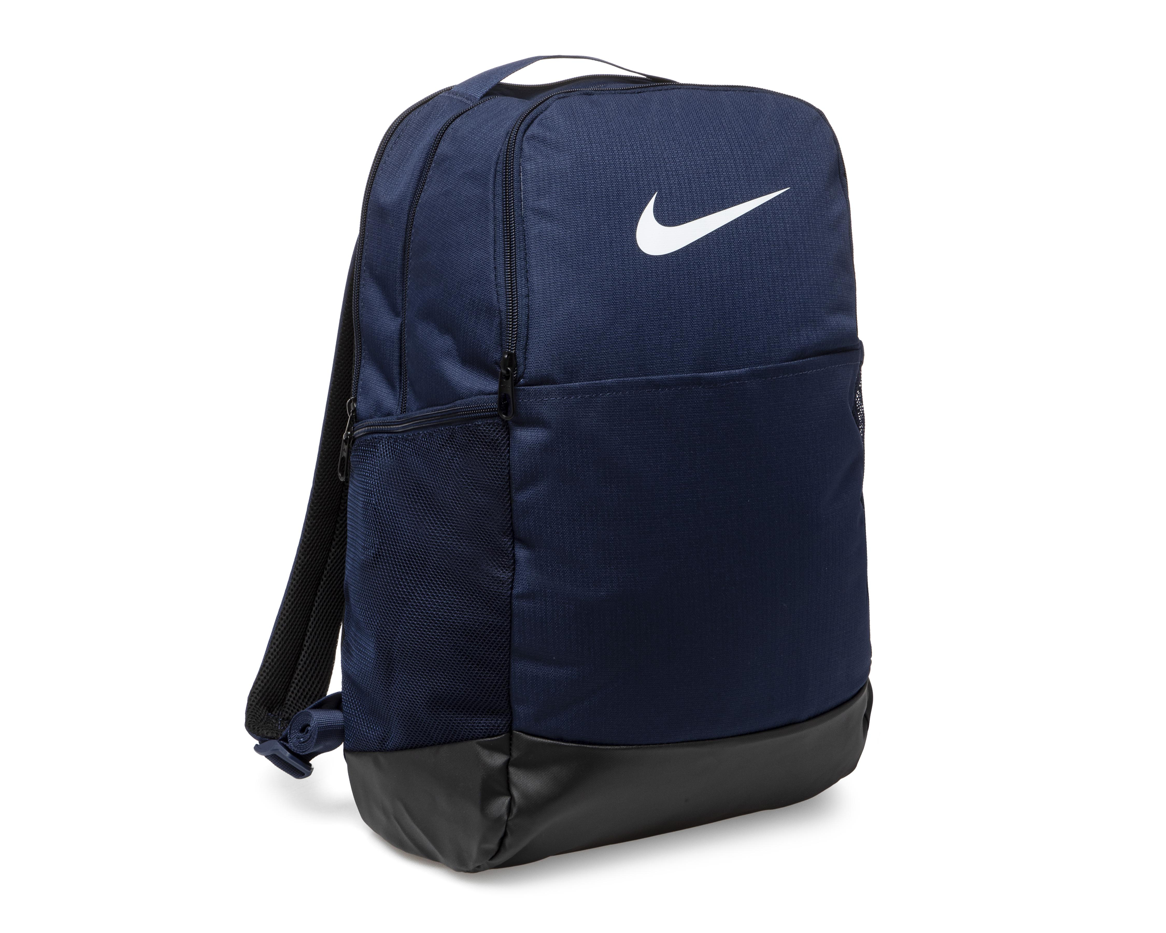 Foto 2 | Mochila Nike Brasilia 9.5 Azul