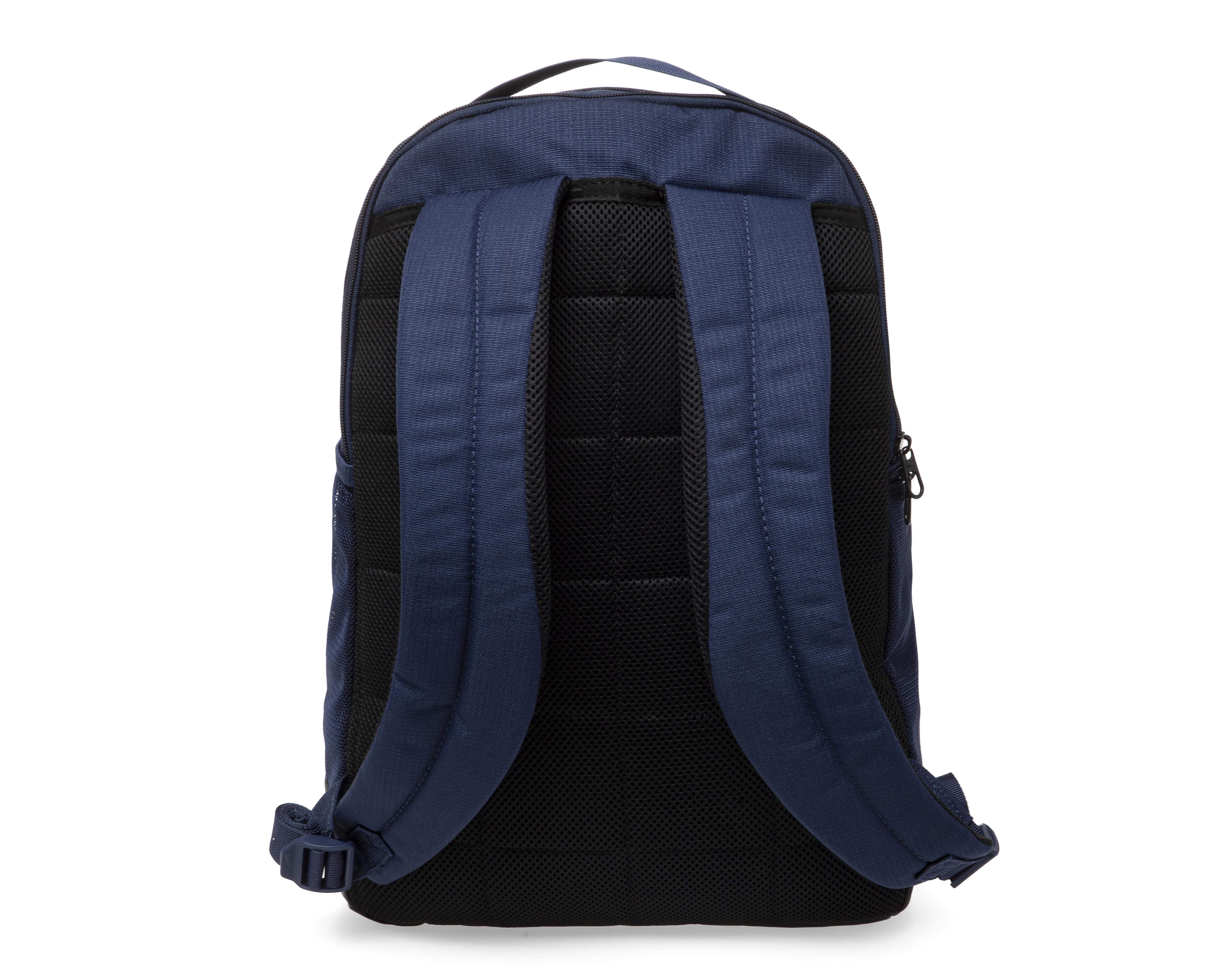 Foto 4 | Mochila Nike Brasilia 9.5 Azul