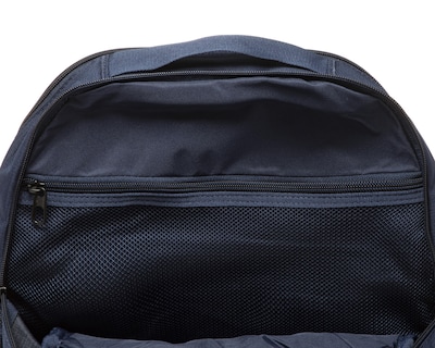 Foto 6 | Mochila Nike Brasilia 9.5 Azul