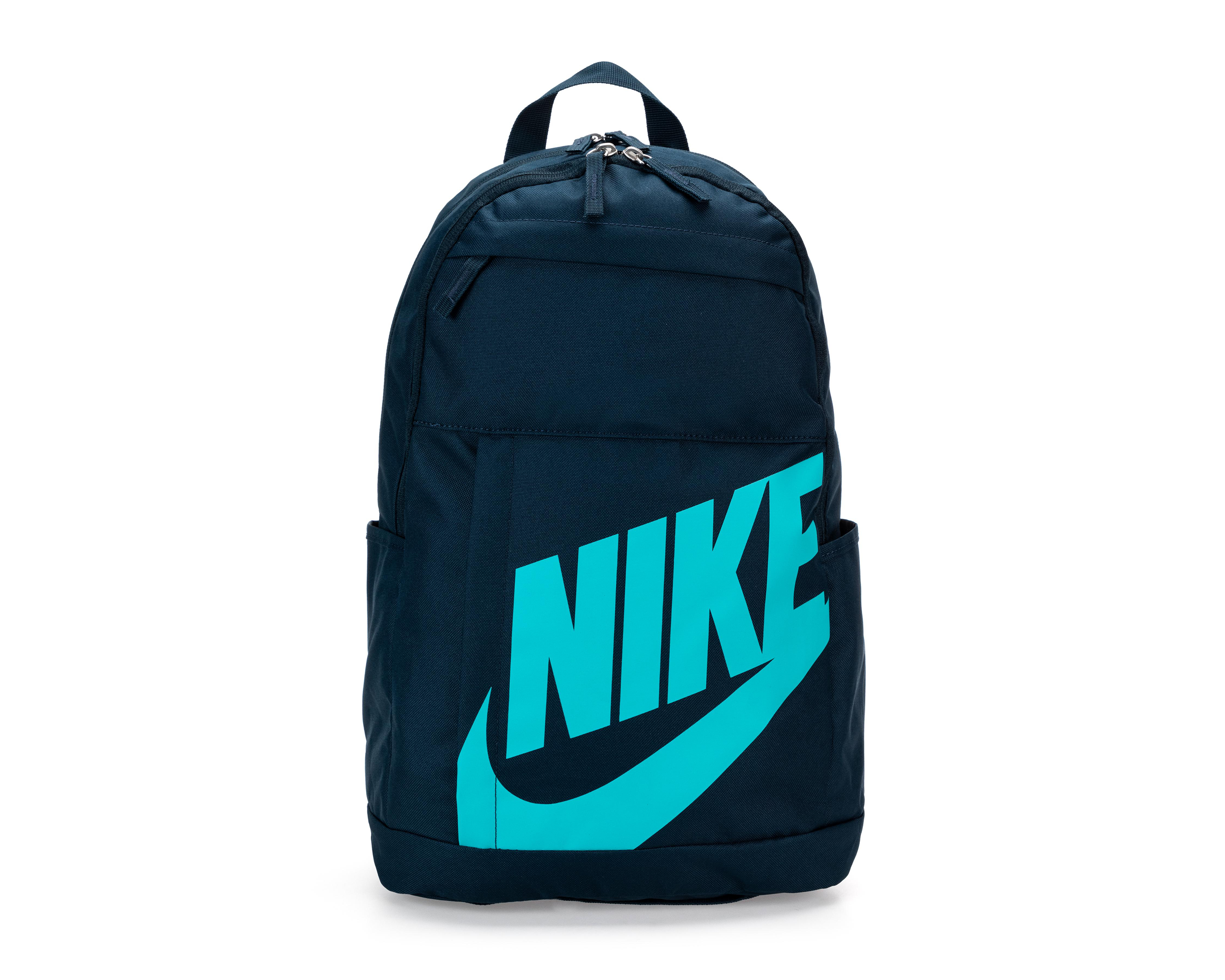 Mochila Nike Azul $799