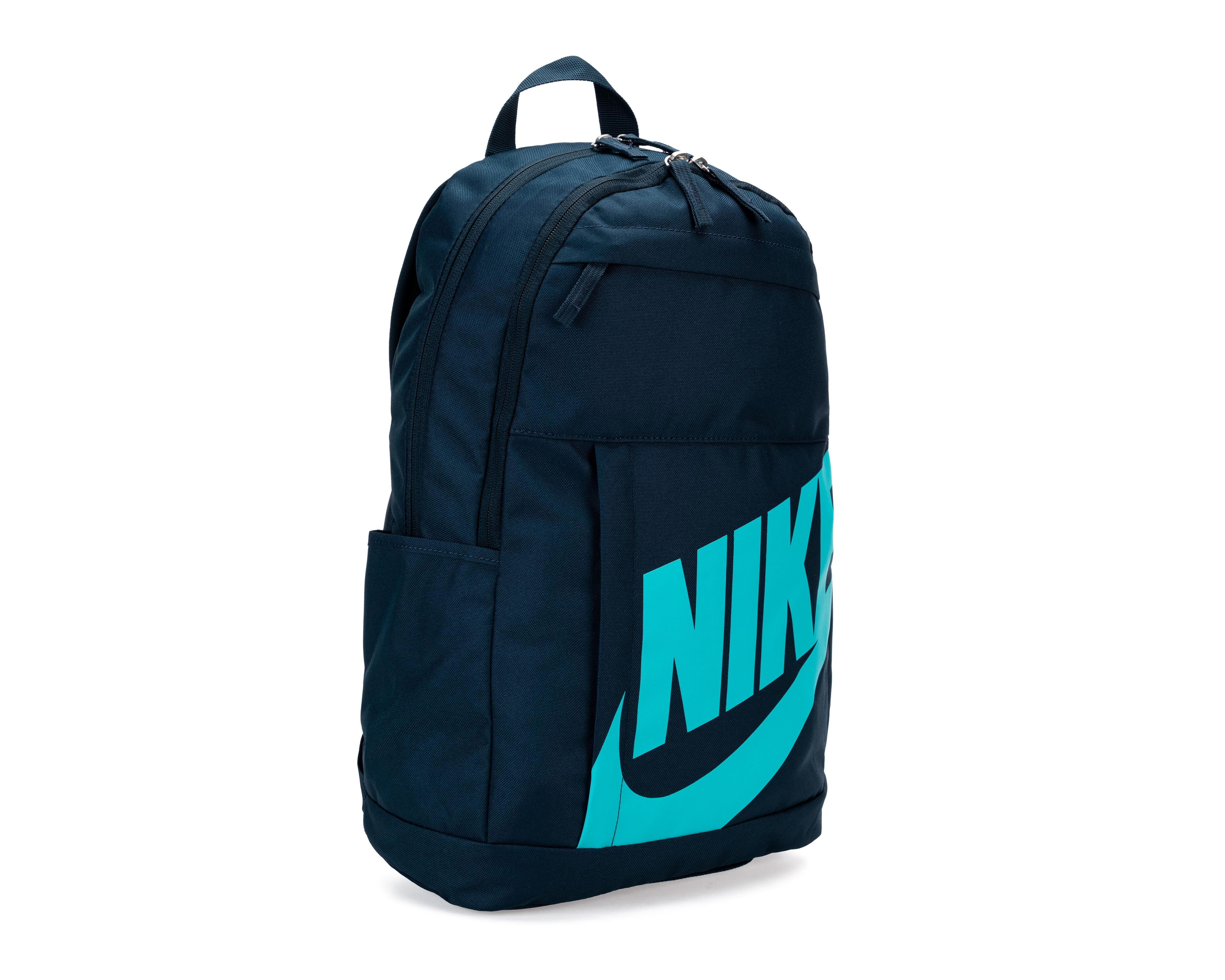 Foto 3 pulgar | Mochila Nike Azul