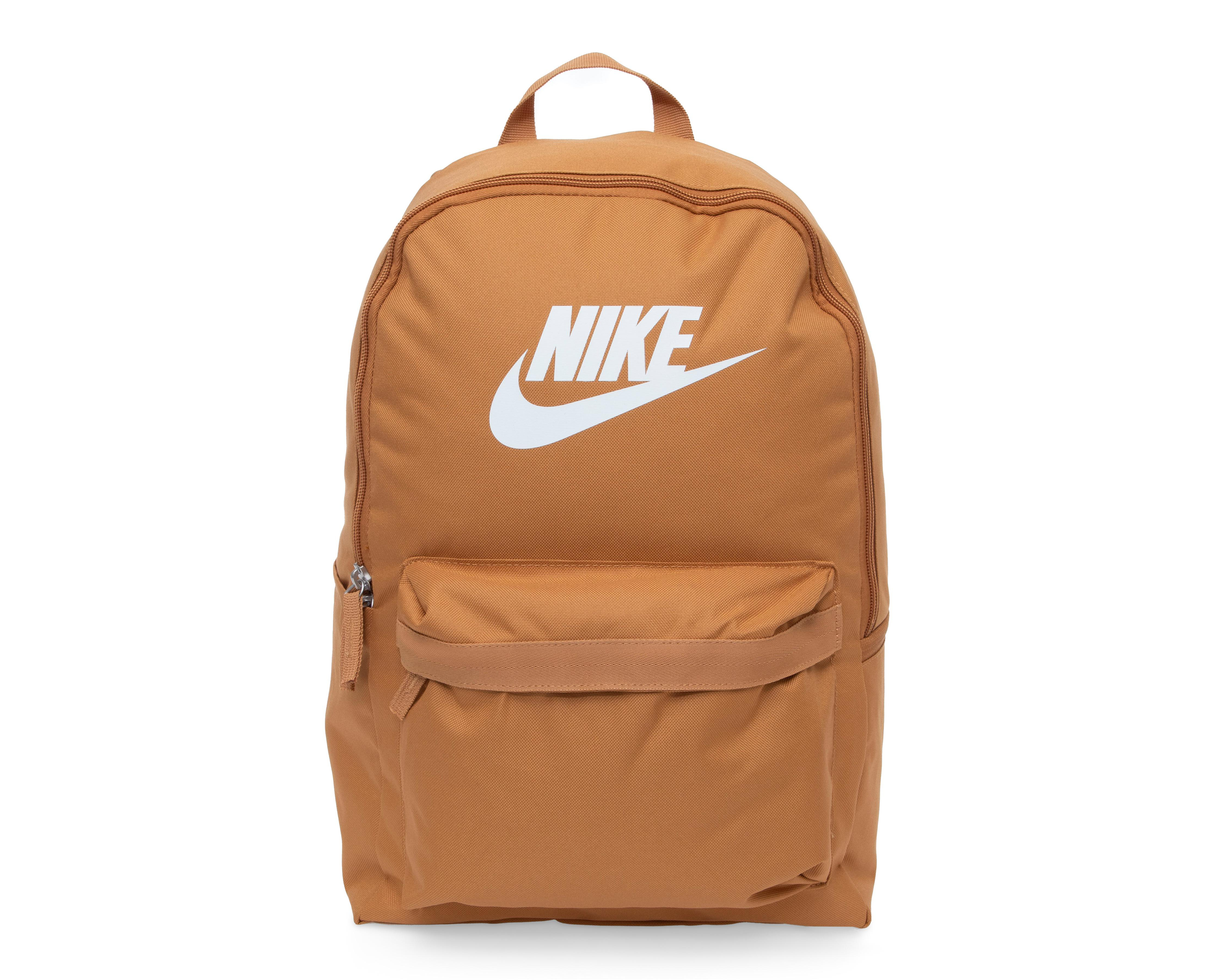 Mochila Nike Heritage Café