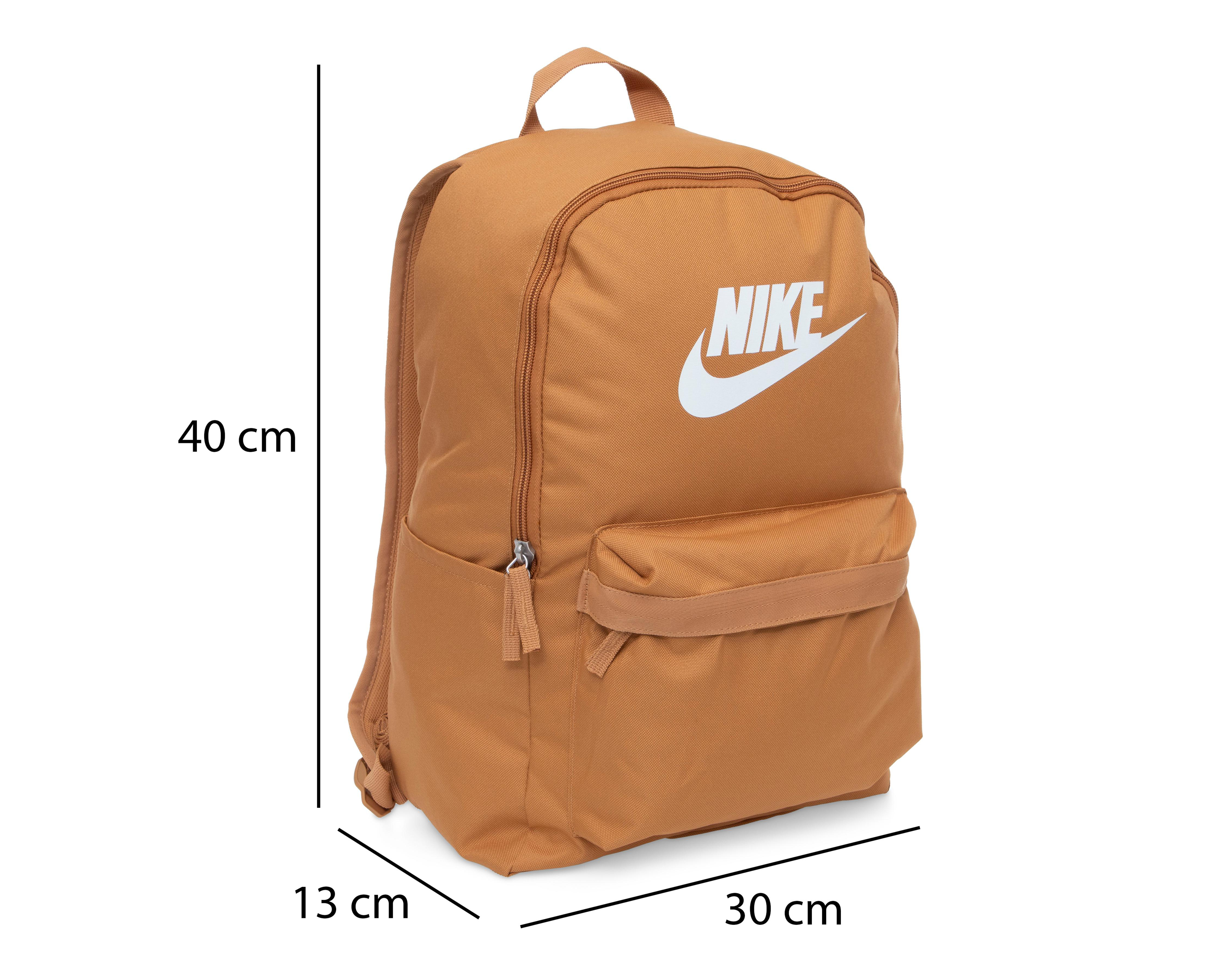 Foto 7 | Mochila Nike Heritage Café