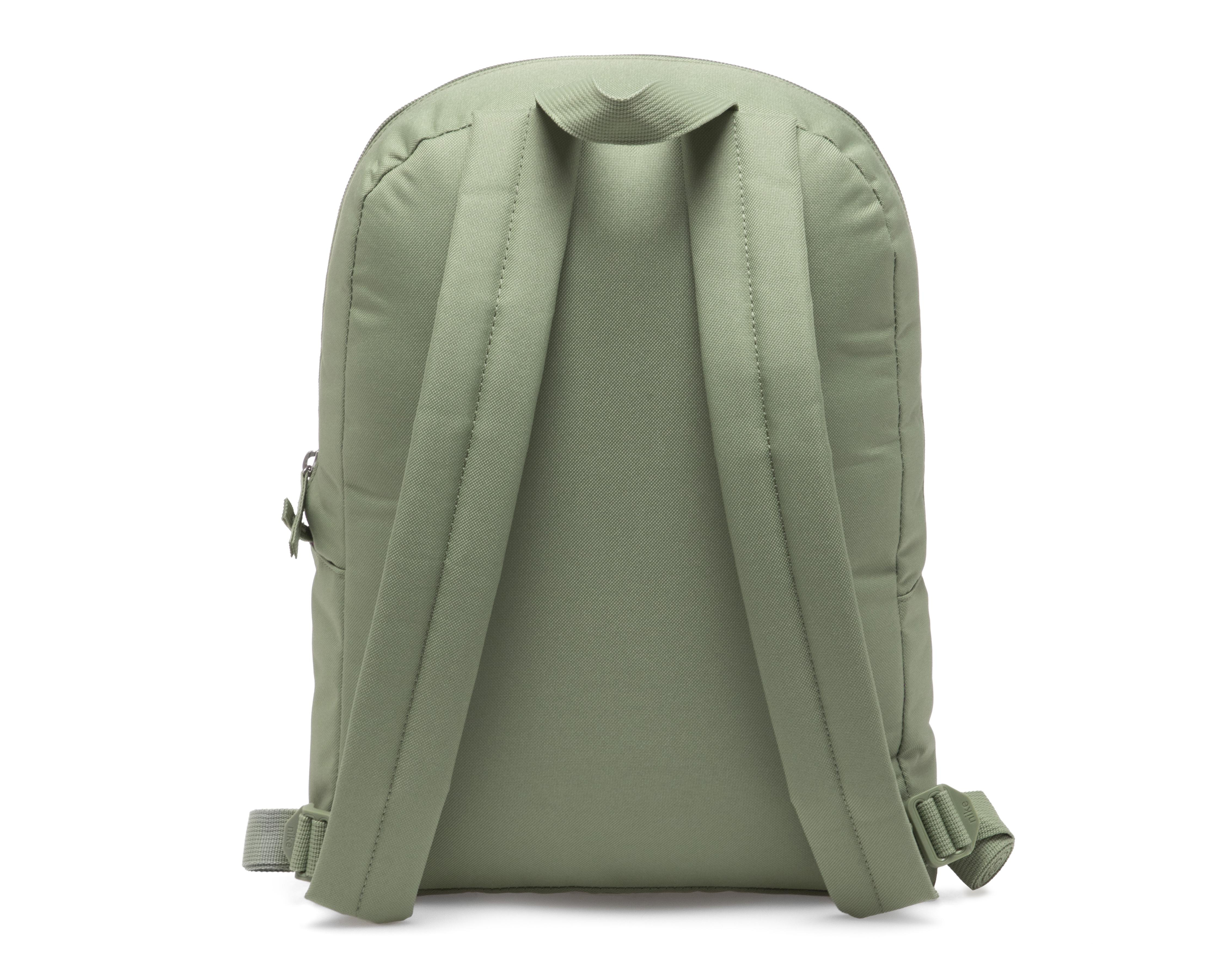 Foto 5 pulgar | Mochila Nike Classic Verde