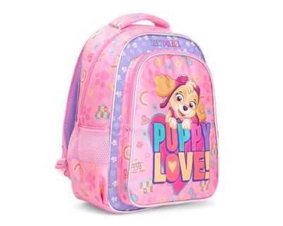 Foto 2 | Mochila Escolar Paw Patrol Rosa