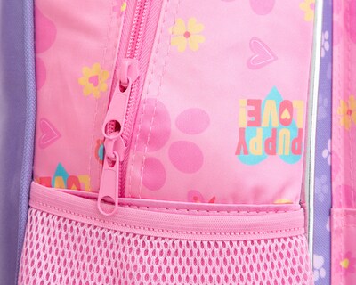 Foto 5 | Mochila Escolar Paw Patrol Rosa