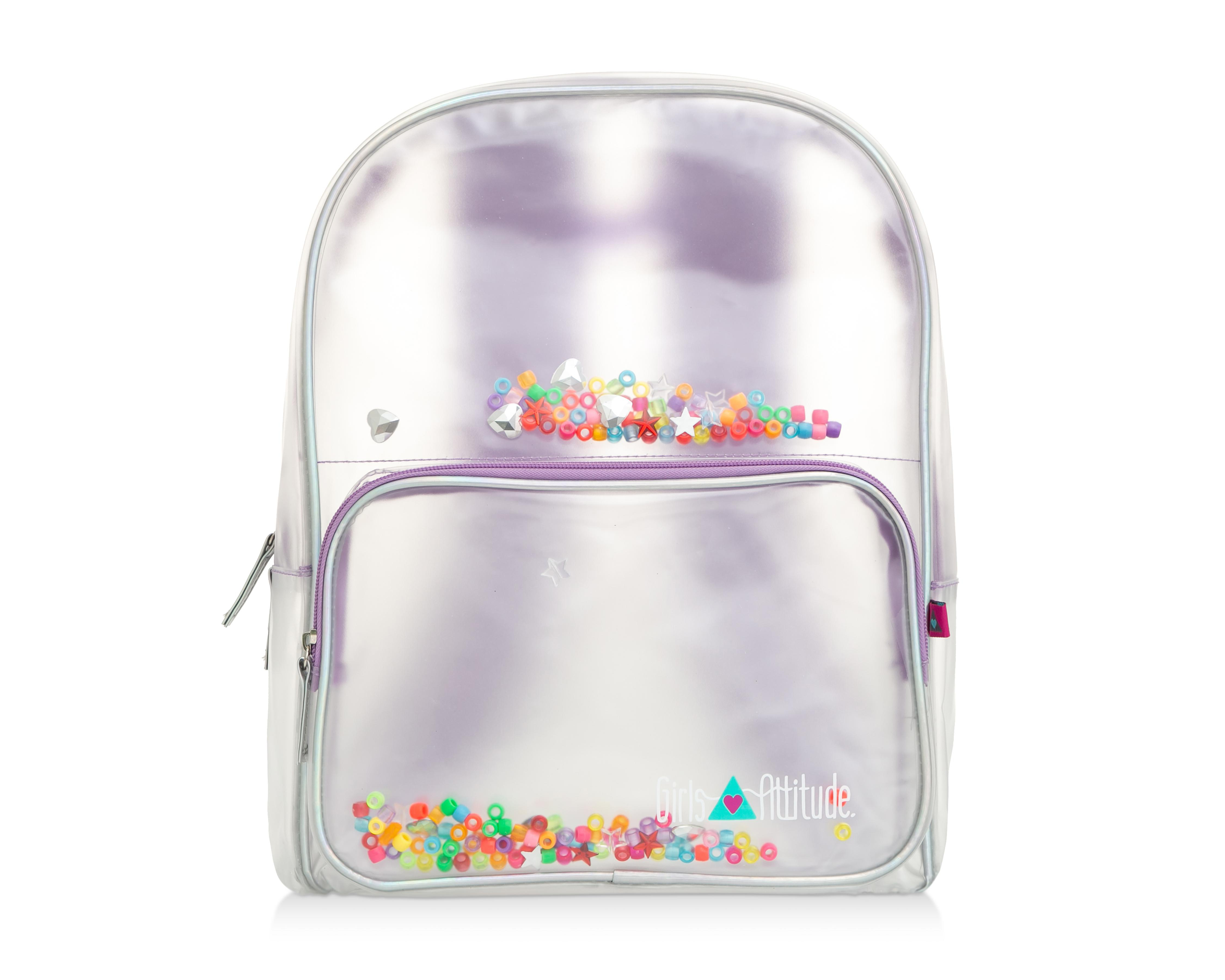 Foto 1 | Mochila Girls Attitude Tornasol