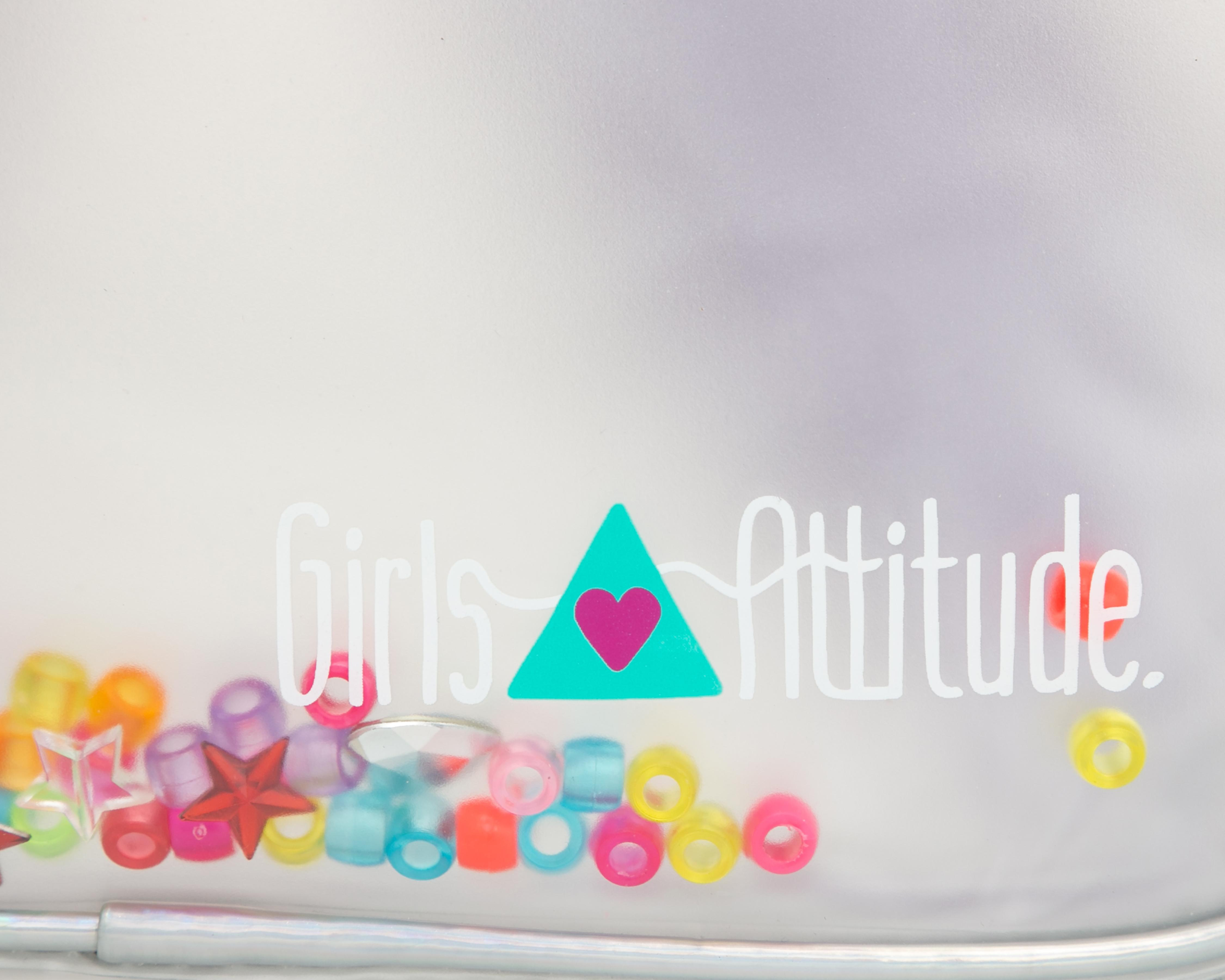 Foto 5 | Mochila Girls Attitude Tornasol