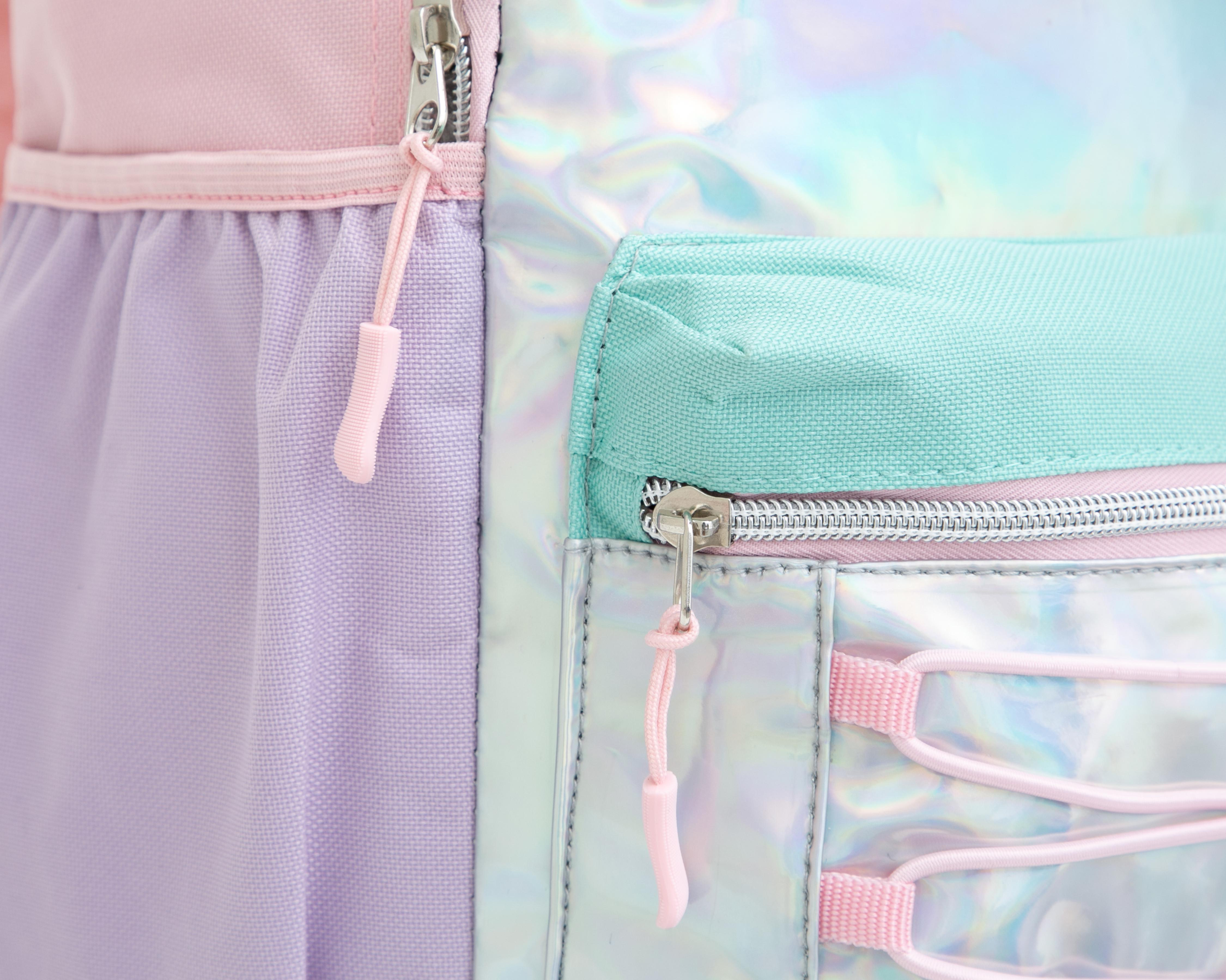Foto 5 | Mochila Girls Attitude Tornasol