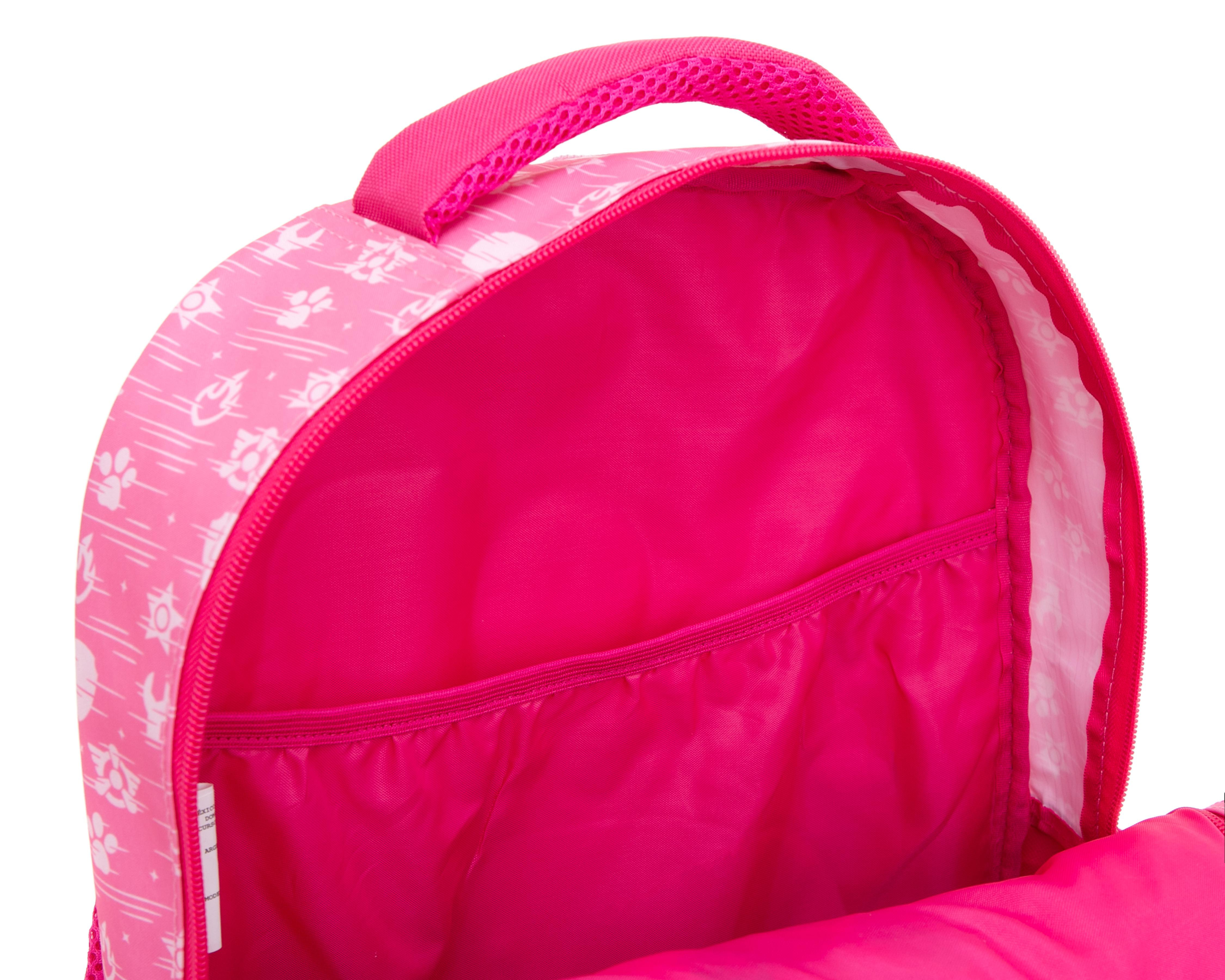 Foto 6 | Mochila Escolar Paw Patrol con Lonchera y Lapicera