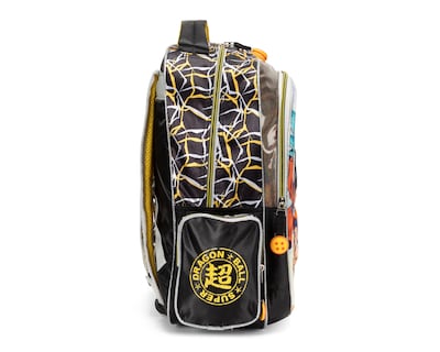 Foto 3 | Mochila Keepack Dragon Ball Super Negra