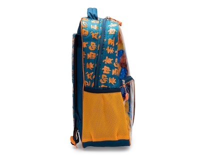 Foto 3 | Mochila Keepack Naruto Multicolor