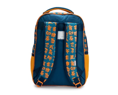 Foto 4 | Mochila Keepack Naruto Multicolor