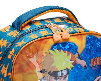 Foto 5 | Mochila Keepack Naruto Multicolor