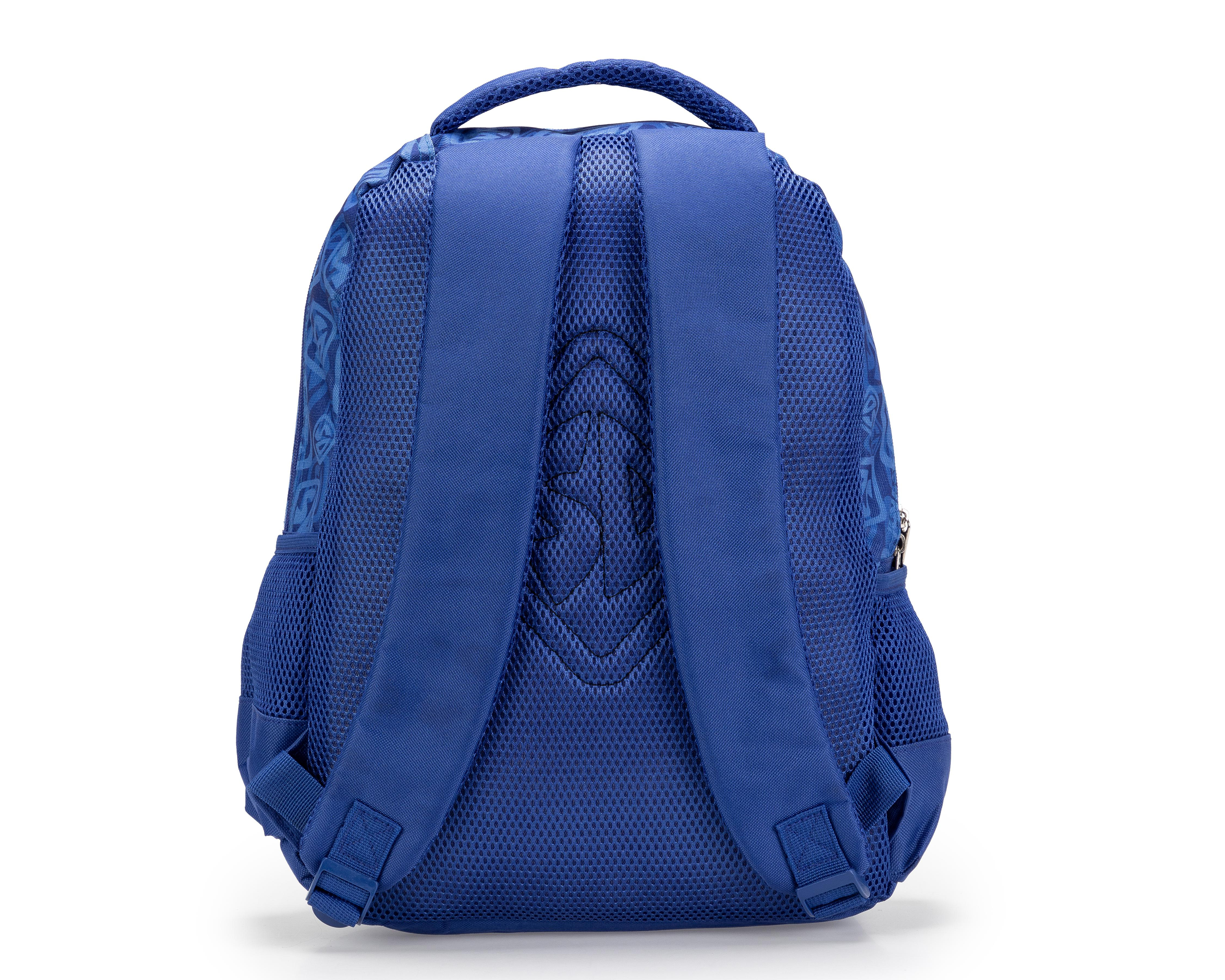 Foto 4 | Mochila Escolar Scooby-Doo Azul