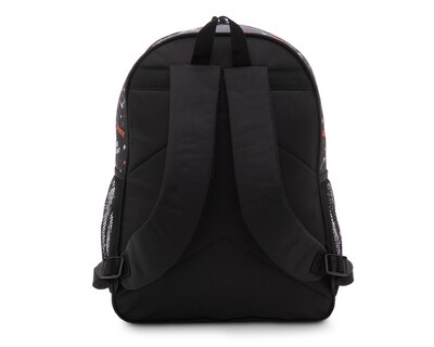 Foto 4 | Mochila Refill Plateada