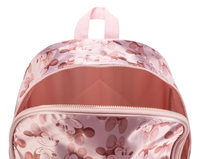 Foto 6 | Mochila Disney Minnie Mouse Rosa