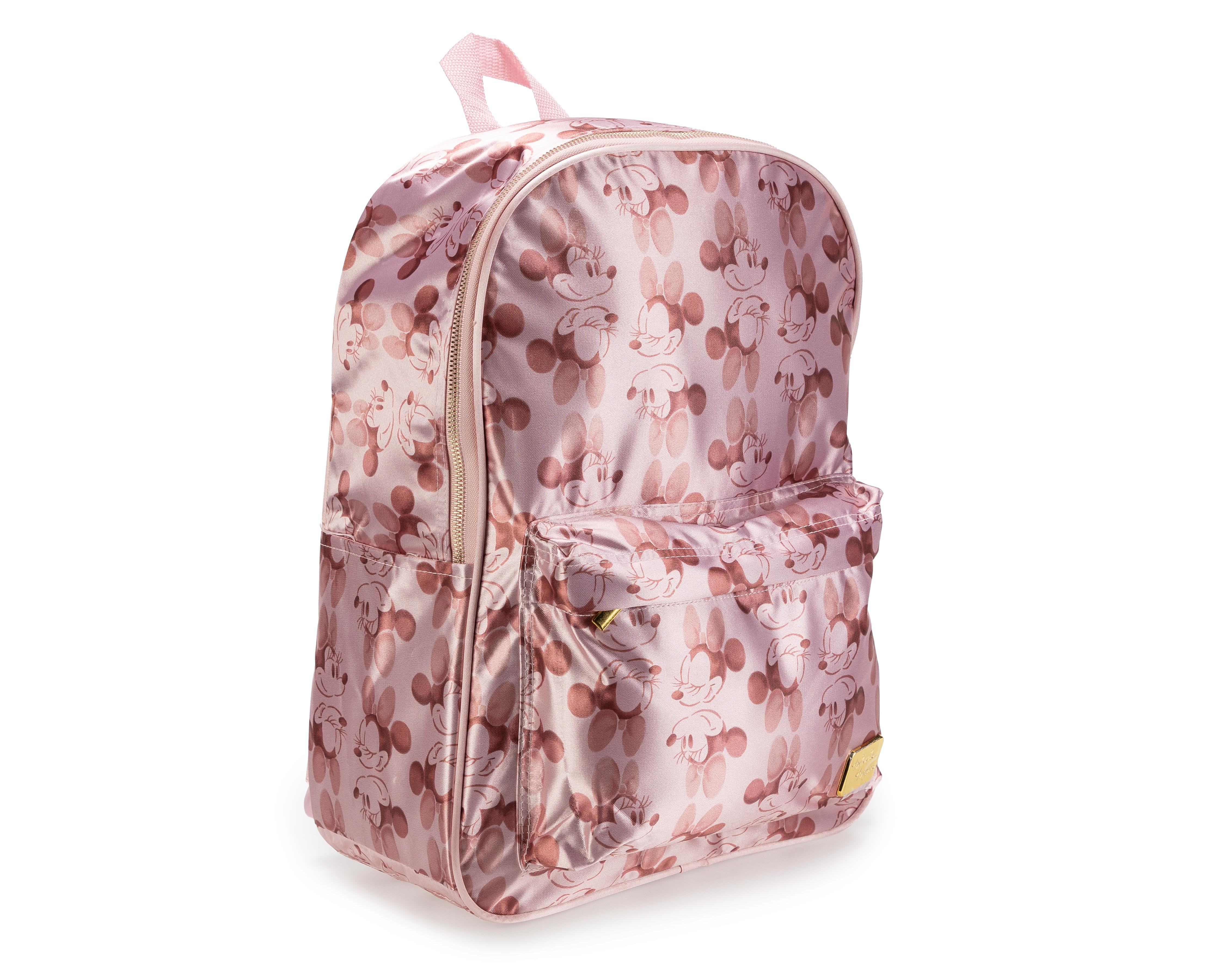 Foto 7 | Mochila Disney Minnie Mouse Rosa